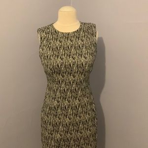 Calvin Klein dress